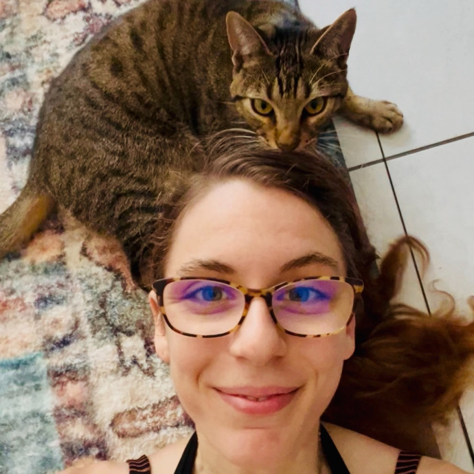 In Good Paws Cat Sitting