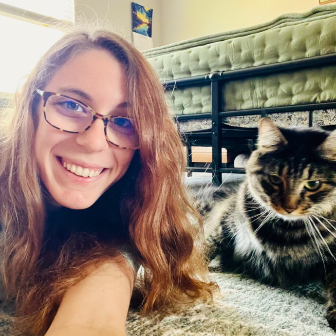 In Good Paws Cat Sitting photo 3