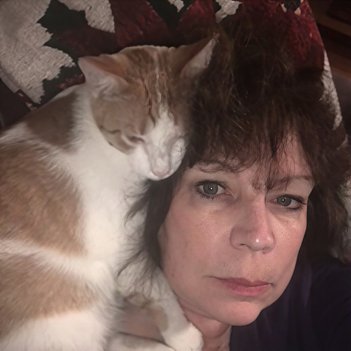 Jean Loves Your Feline Friends photo 2
