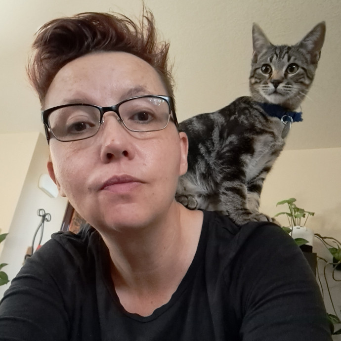Class Act Catsitting In Northeast Denver