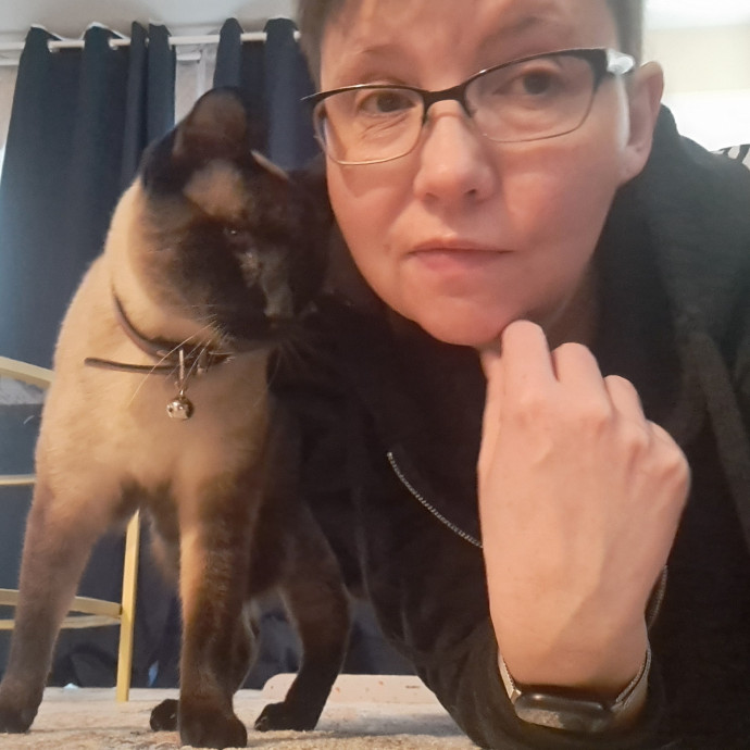 Class Act Catsitting In Northeast Denver