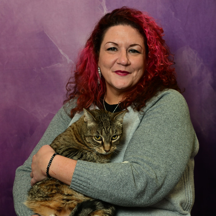 Professional Kitty Concierge