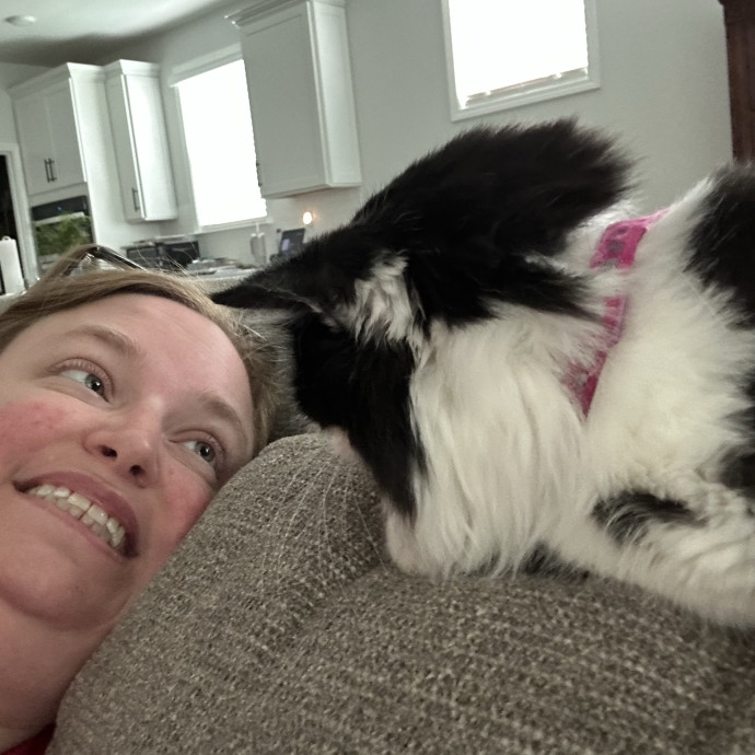 Purrfect Friends
