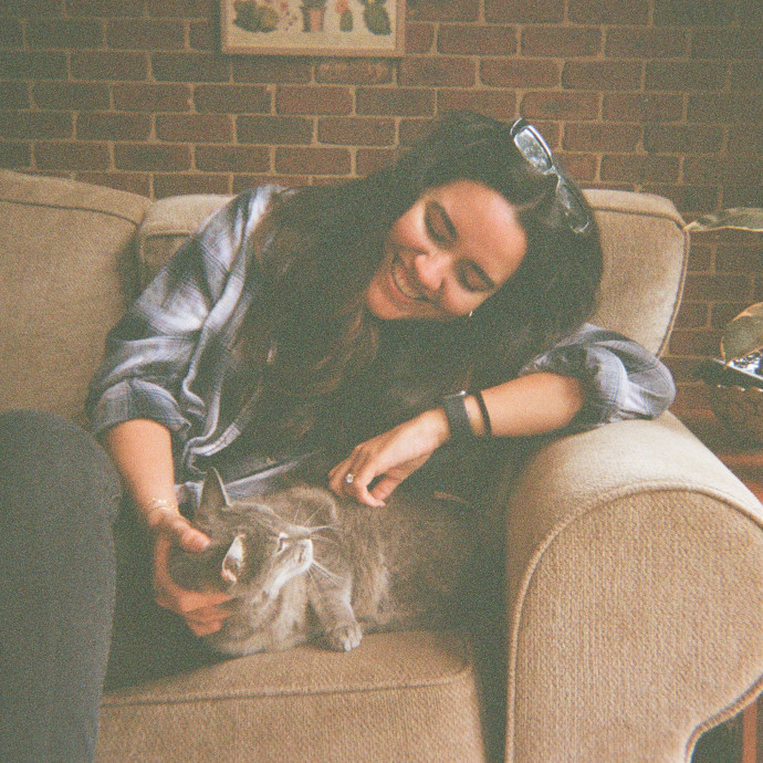 Gentle Loving Care For Every Kitty
