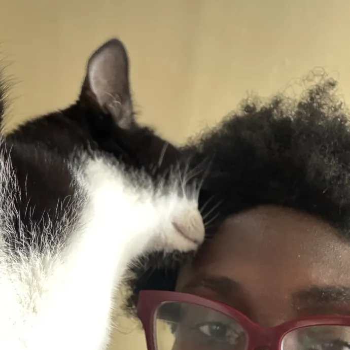 Purrfectly Loving Cat Sitter Near You