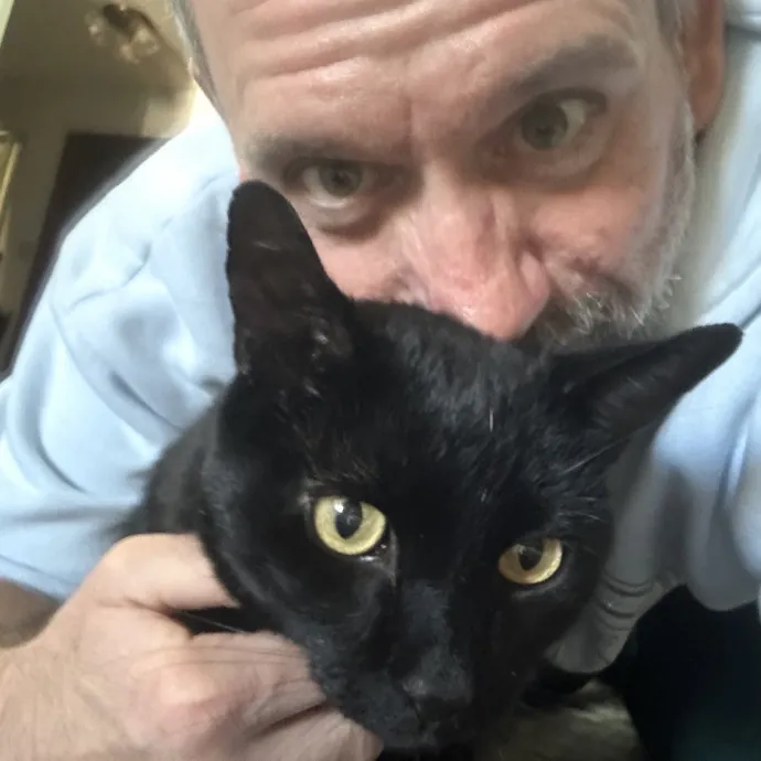 The Cat Father photo 2