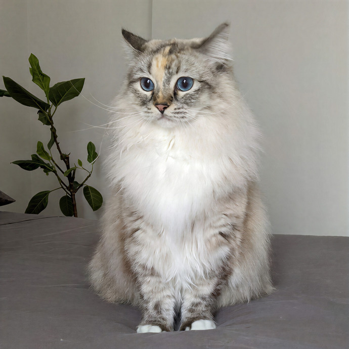 Fara The Cat Sitter
