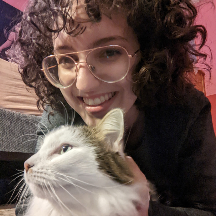 Sabrina's Accommodating  Cat Sitting photo 3