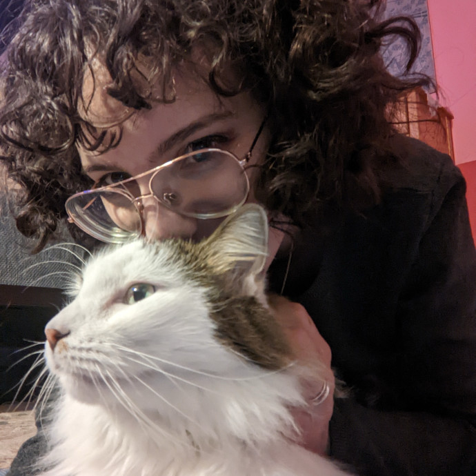 Sabrina's Accommodating  Cat Sitting photo 2