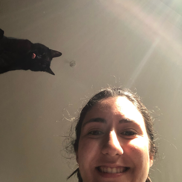Experienced Cat Lover photo 2