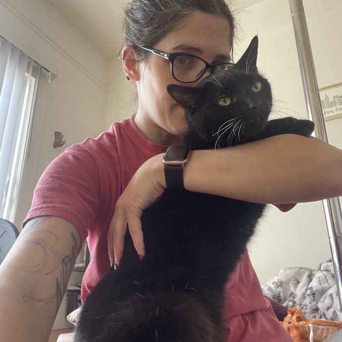 Jess' Purrbaby Sittingsf