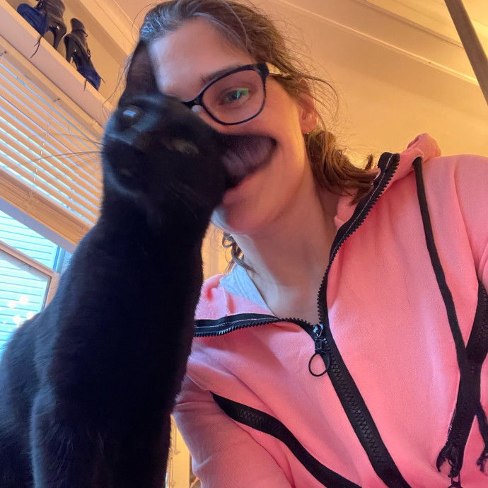 Jess' Purrbaby Sittingsf photo 2