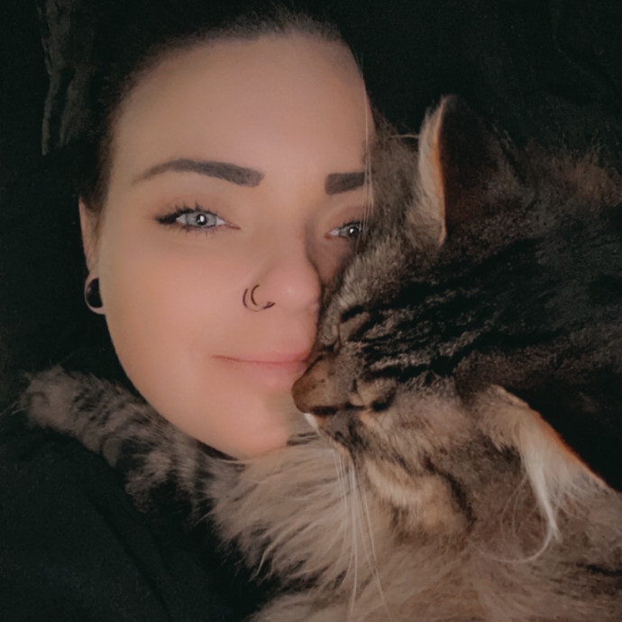 Nicole's Meowzas