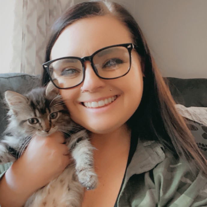 Nicole's Meowzas