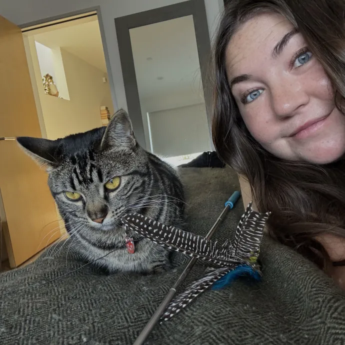 Your Furry Friend's Favorite Sitter