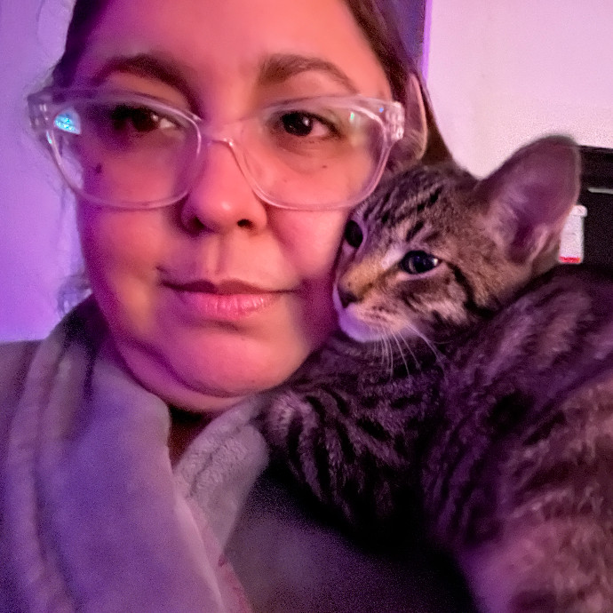 Call Me Meowry Poppins