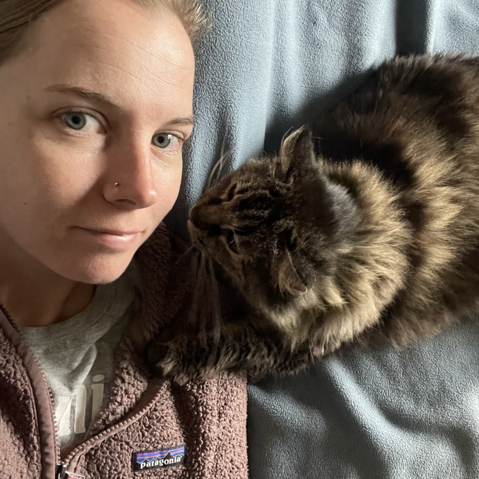 Loving Cat Sitter In Colorado