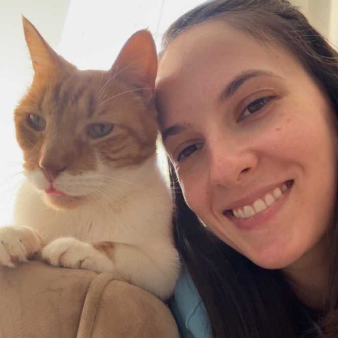 Katie's Cats