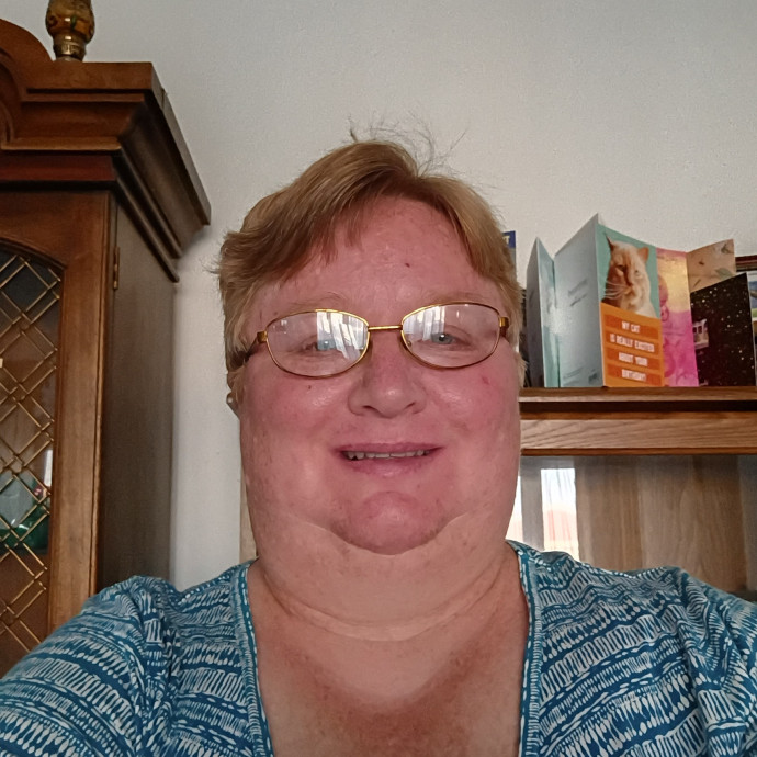 Dorita Beutler photo 3