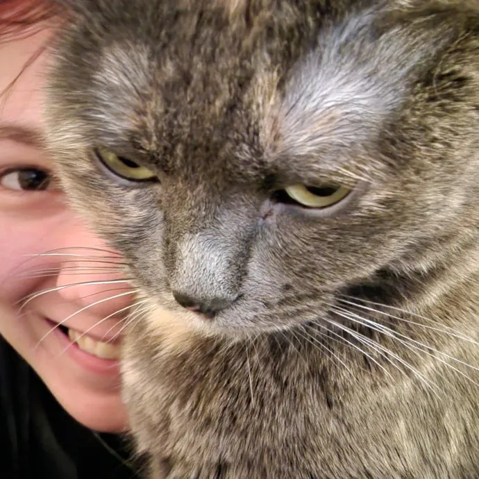 Happy Toe Beans Pet Sitting