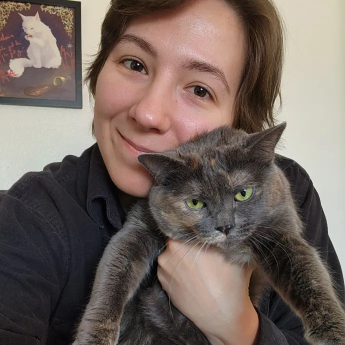 Happy Toe Beans Pet Sitting