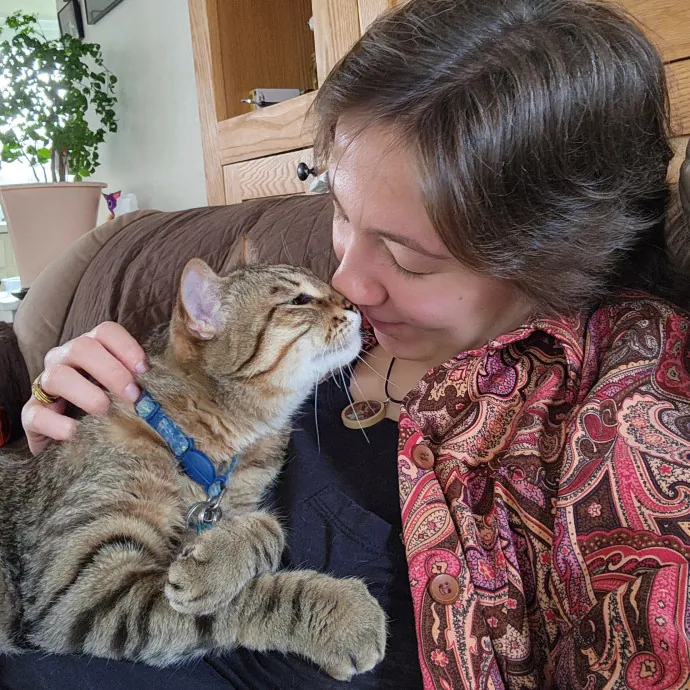 Happy Toe Beans Pet Sitting