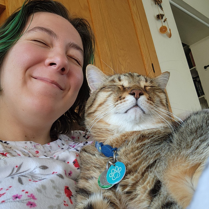 Happy Toe Beans Pet Sitting