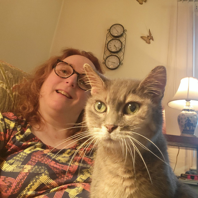 Purrfect Companion For Your Kitty Friend photo 2