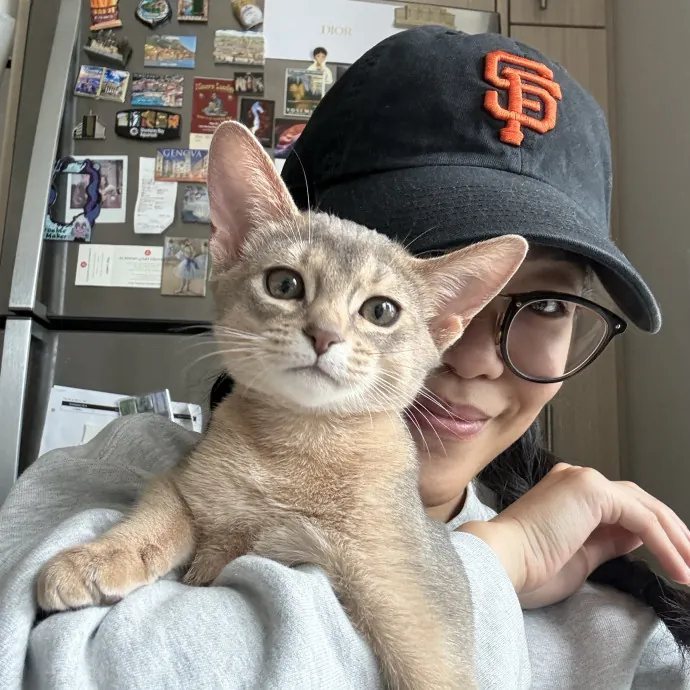 Nicole C.