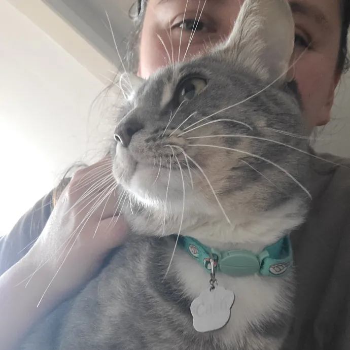 Ingri Catmother Of 2