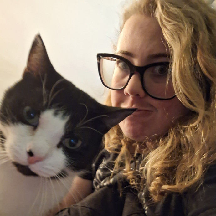 Brittany's Kitty Sitting Service photo 3