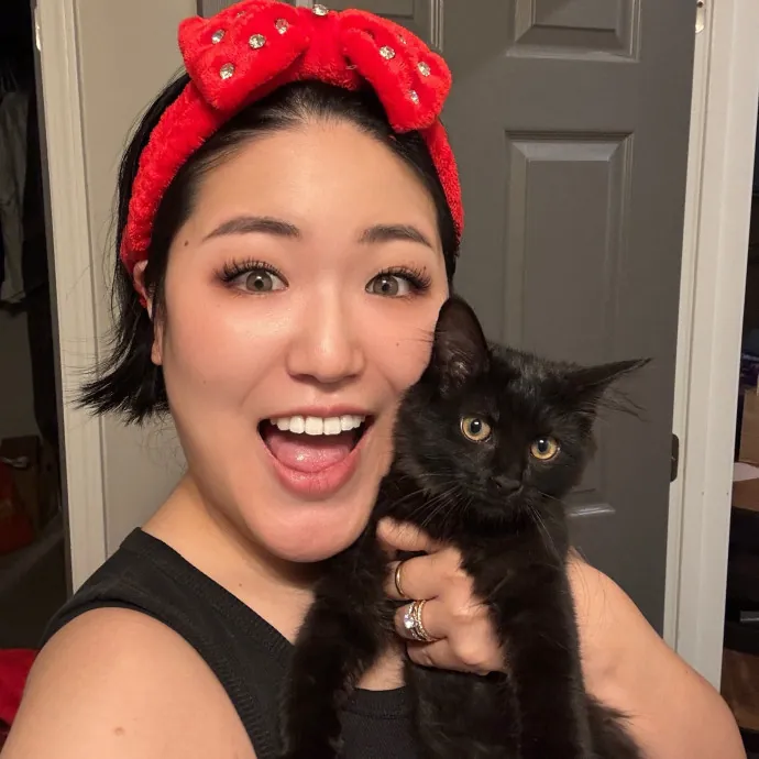 Your Purrfect Local Cat Sitter