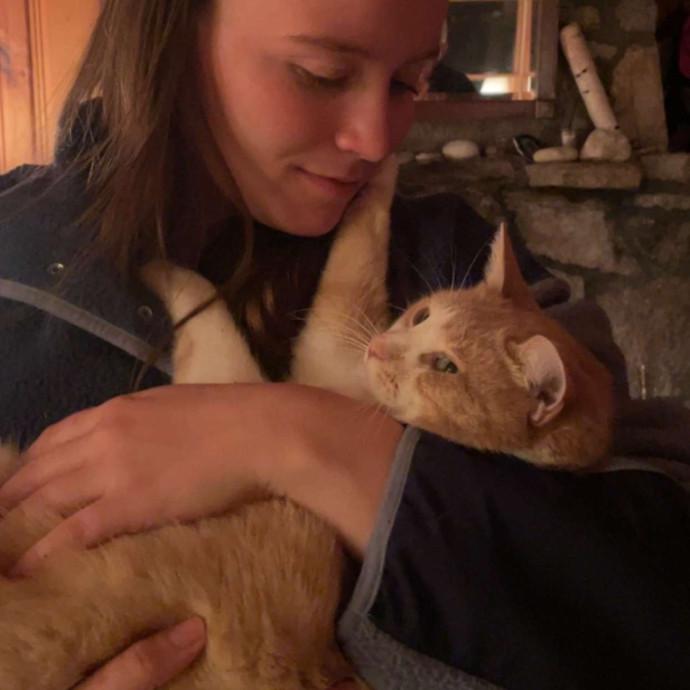 Lifetime Caring Cat Lover And Owner photo 2