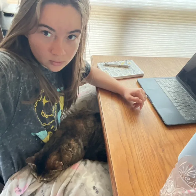 Stella M.