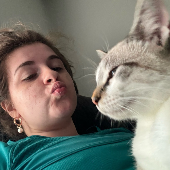 Taylor's Catcare