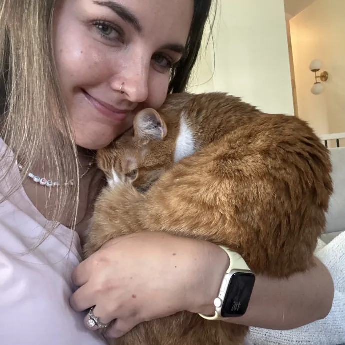 Crazy Cat Lady