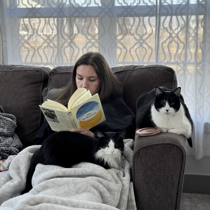 Crazy Cat Lady