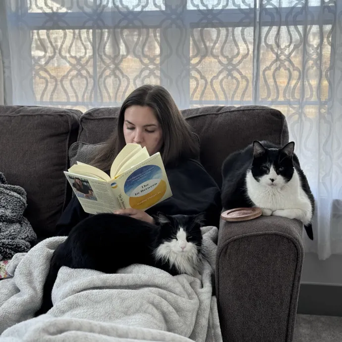 Crazy Cat Lady