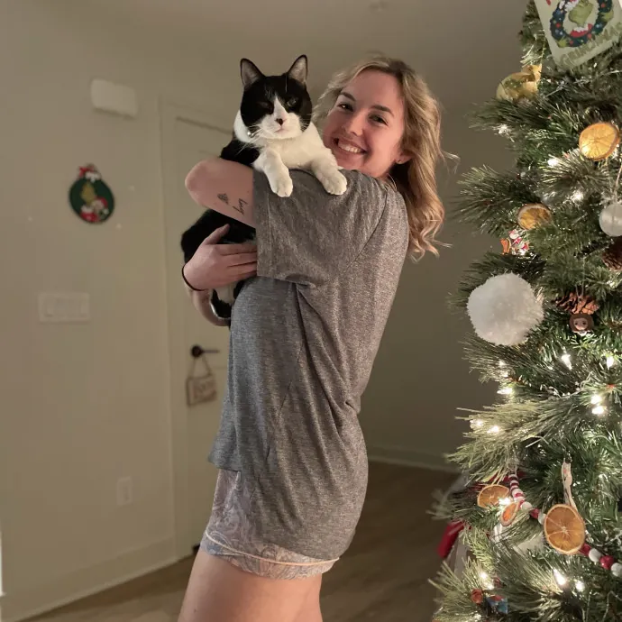 Crazy Cat Lady photo 2