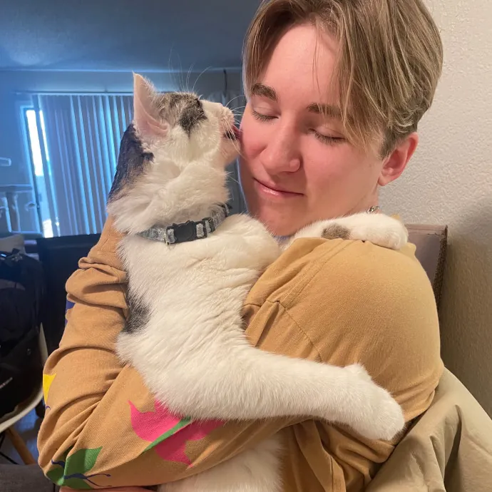 Lyd's Loving Kitty Care