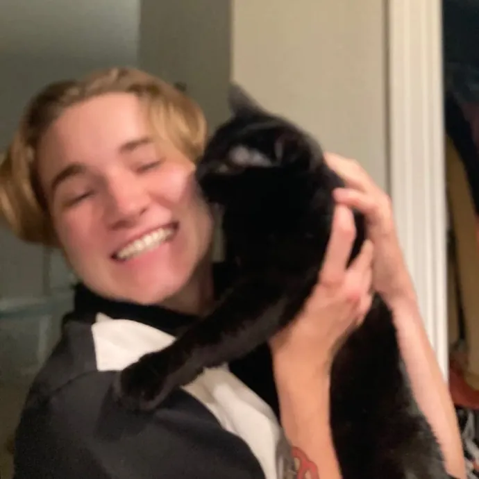 Lyd's Loving Kitty Care