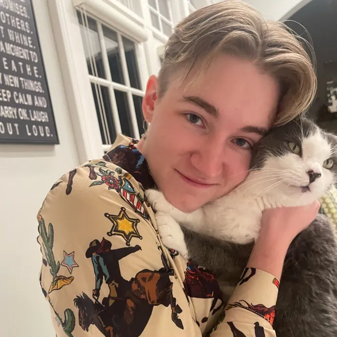 Lyd's Loving Kitty Care