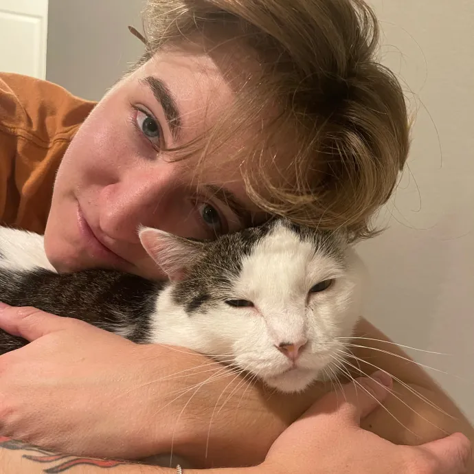 Lyd's Loving Kitty Care