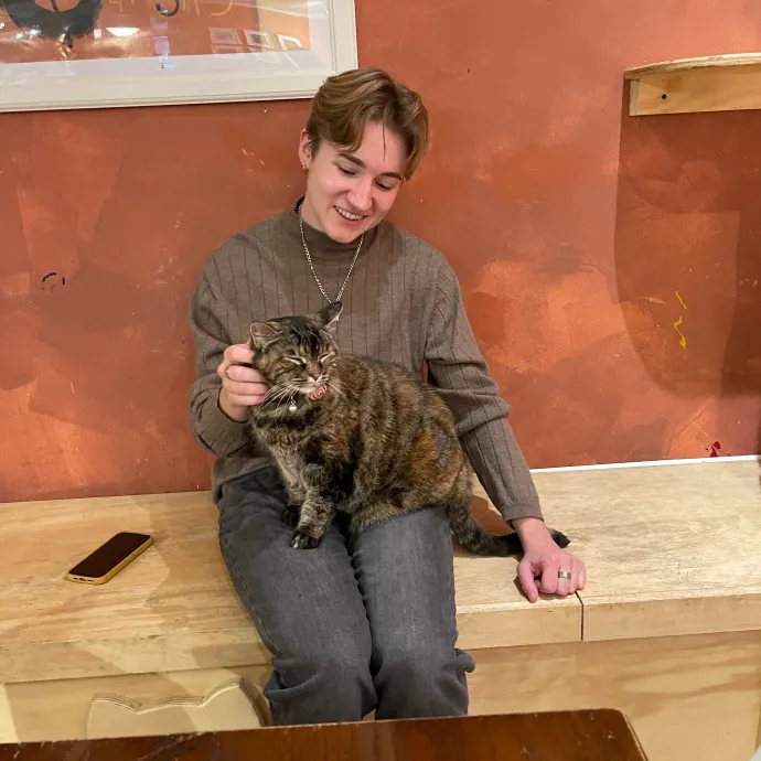 Lyd's Loving Kitty Care photo 3