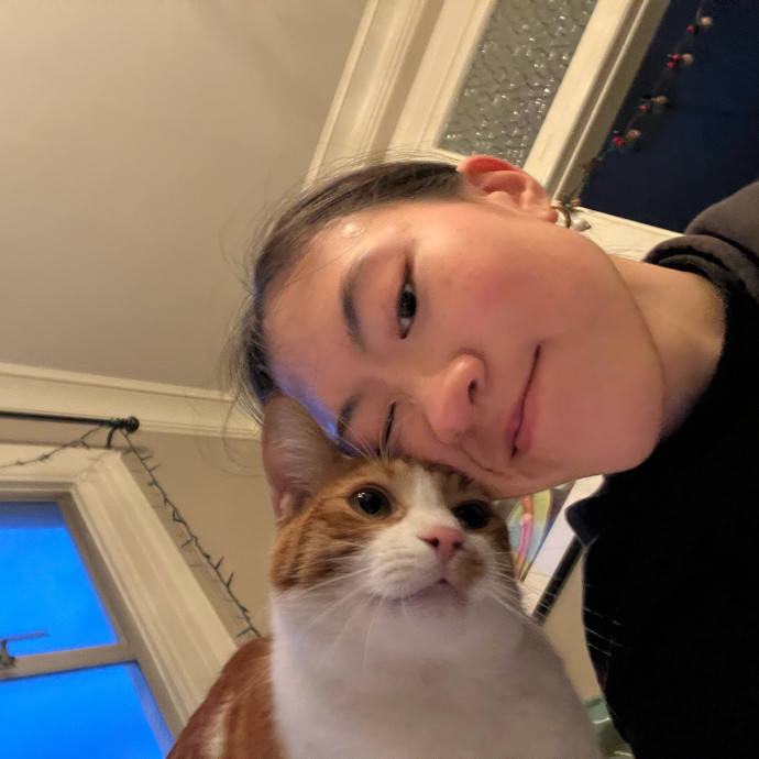 Your Kitty's Favourite Aunty
