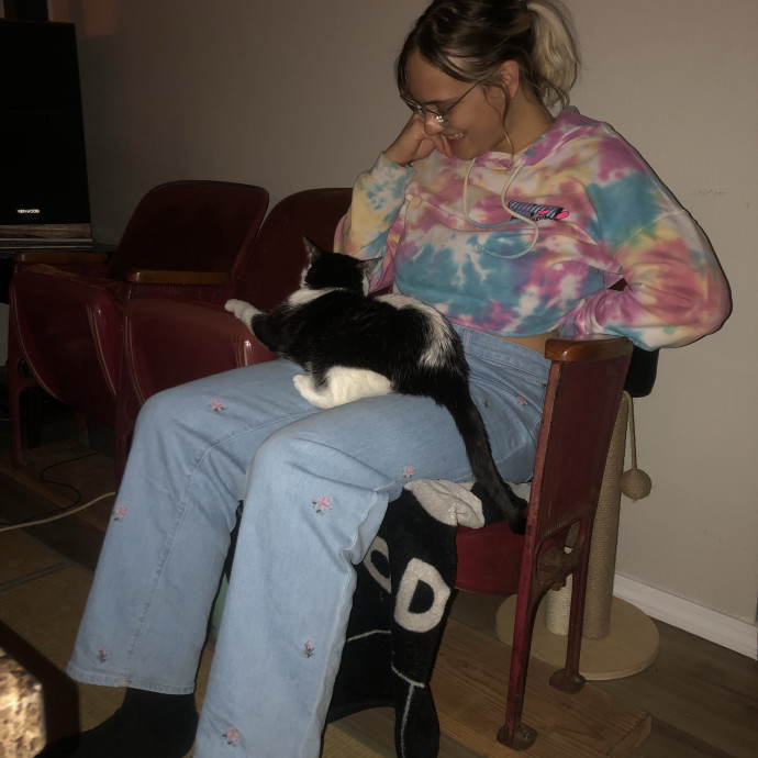 Compassionate Cat Sitter photo 3