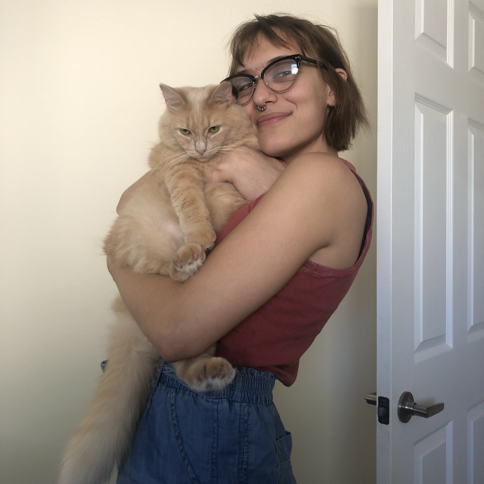 Compassionate Cat Sitter photo 2
