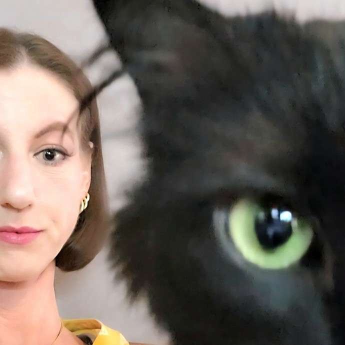 Reliable Caring Cat Sitter photo 2