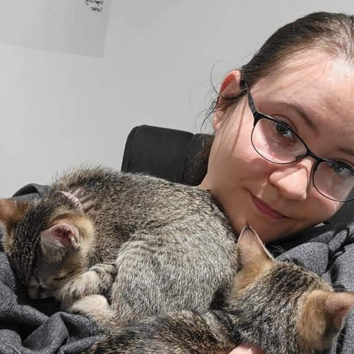 Nena's Exceptional Cat Care