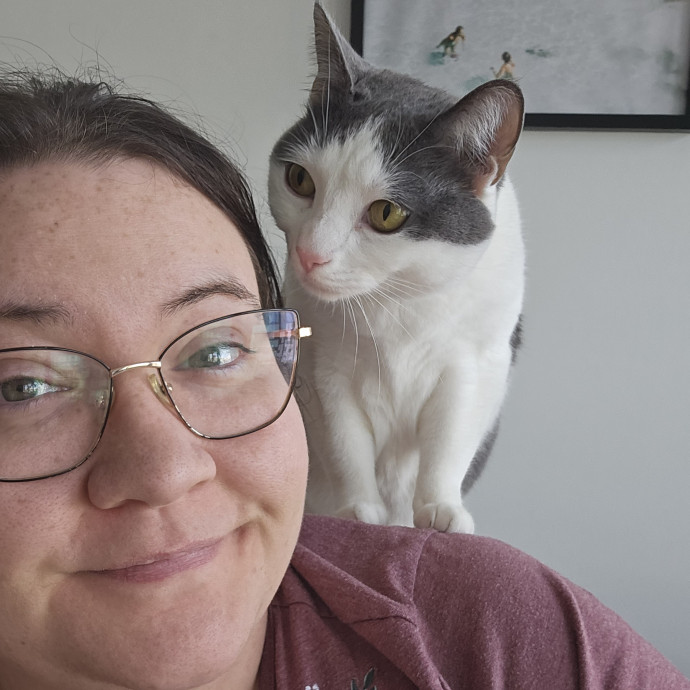 Nena's Exceptional Cat Care